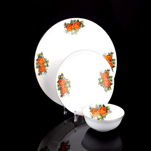 Dinner Set 34